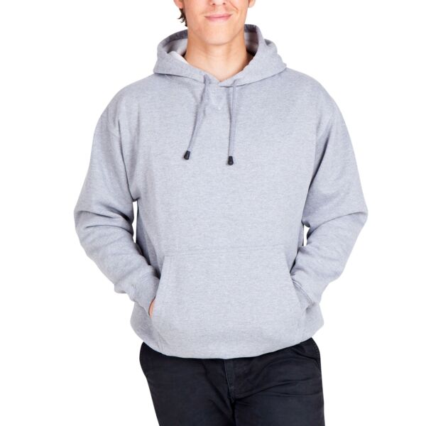 RAMO Ramo Mens Kangaroo Pocket Hoodies RAMO, TP212H HOOD Ramo Mens Kangaroo Pocket Hoodies Thumbnail