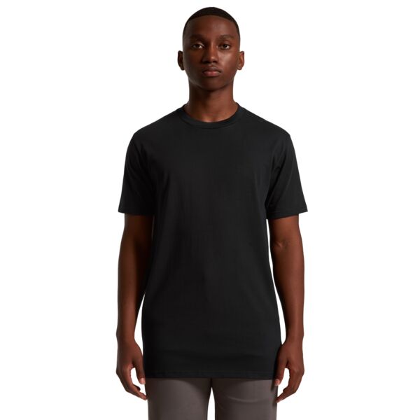 AS Colour Men's Classic Plus Tee AS Colour, 5070 Classic PLUS Men's Classic Plus Tee Thumbnail