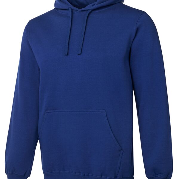 JB's wear Men's Fleecy Hoodie JB, 3FH Men's Fleecy Hoodie Thumbnail
