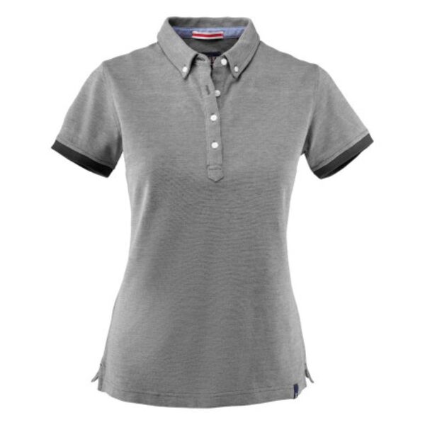 LegendLife Women's Larkford Polo LEGENDLIFE, JH204W Larkford Women's Polo DROPSHIP EMB Women's Larkford Polo Thumbnail