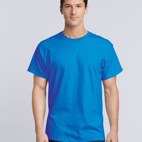 Gildan Gildan Mens Ultra Cotton Crew Tee GILDAN, 2000  Gildan Mens Ultra Cotton Crew Tee Thumbnail