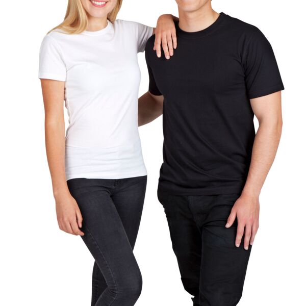 RAMO Unisex Modern Fit Tee RAMO, T201HD Unisex Tee Ramo Dropship Unisex Modern Fit Tee Thumbnail