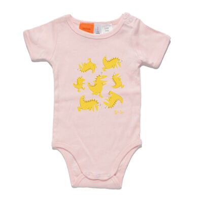 Baby onesie - Kiri and Lou | Lot's of Kiri's! Thumbnail