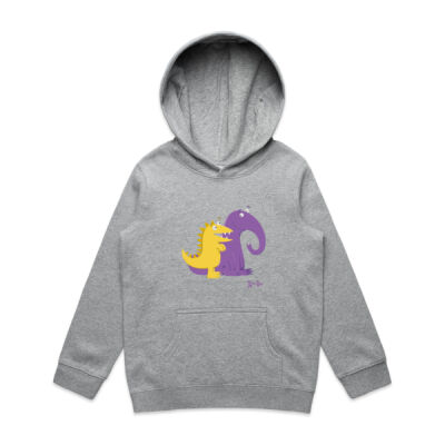 Kids Hoodie - Kiri and Lou Thumbnail