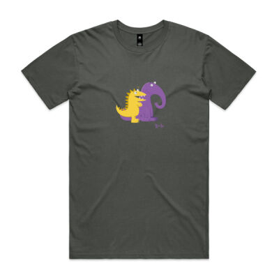 Mens T shirt - Kiri and Lou Thumbnail