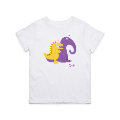 Kids T shirt - Kiri and Lou Thumbnail