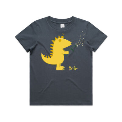 Kids T shirt - Kiri and Lou | Dandelion Thumbnail