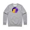 Mens United Crew (Clearance) Thumbnail