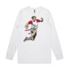 Mens Base Longsleeve Tee Thumbnail