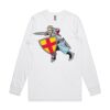 Mens Base Longsleeve Tee Thumbnail