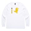 Mens Base Longsleeve Tee Thumbnail