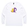 Mens Base Longsleeve Tee Thumbnail