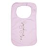 Organic Baby Bib Thumbnail