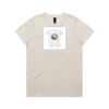 Women's Maple Tee Thumbnail