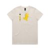 Women's Maple Tee Thumbnail