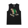 Women's Upside Tank Thumbnail
