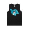 Women's Upside Tank Thumbnail