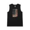 Women's Upside Tank Thumbnail