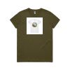 Women's Maple Tee Thumbnail