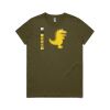 Women's Maple Tee Thumbnail