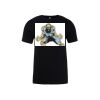 Mens Fitted Cotton Tee Thumbnail