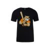 Mens Fitted Cotton Tee Thumbnail