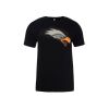 Mens Fitted Cotton Tee Thumbnail